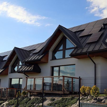 Izby Pod Litwinka Villa Czarna Góra Екстериор снимка