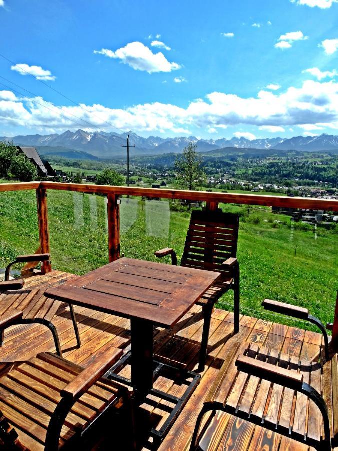 Izby Pod Litwinka Villa Czarna Góra Екстериор снимка