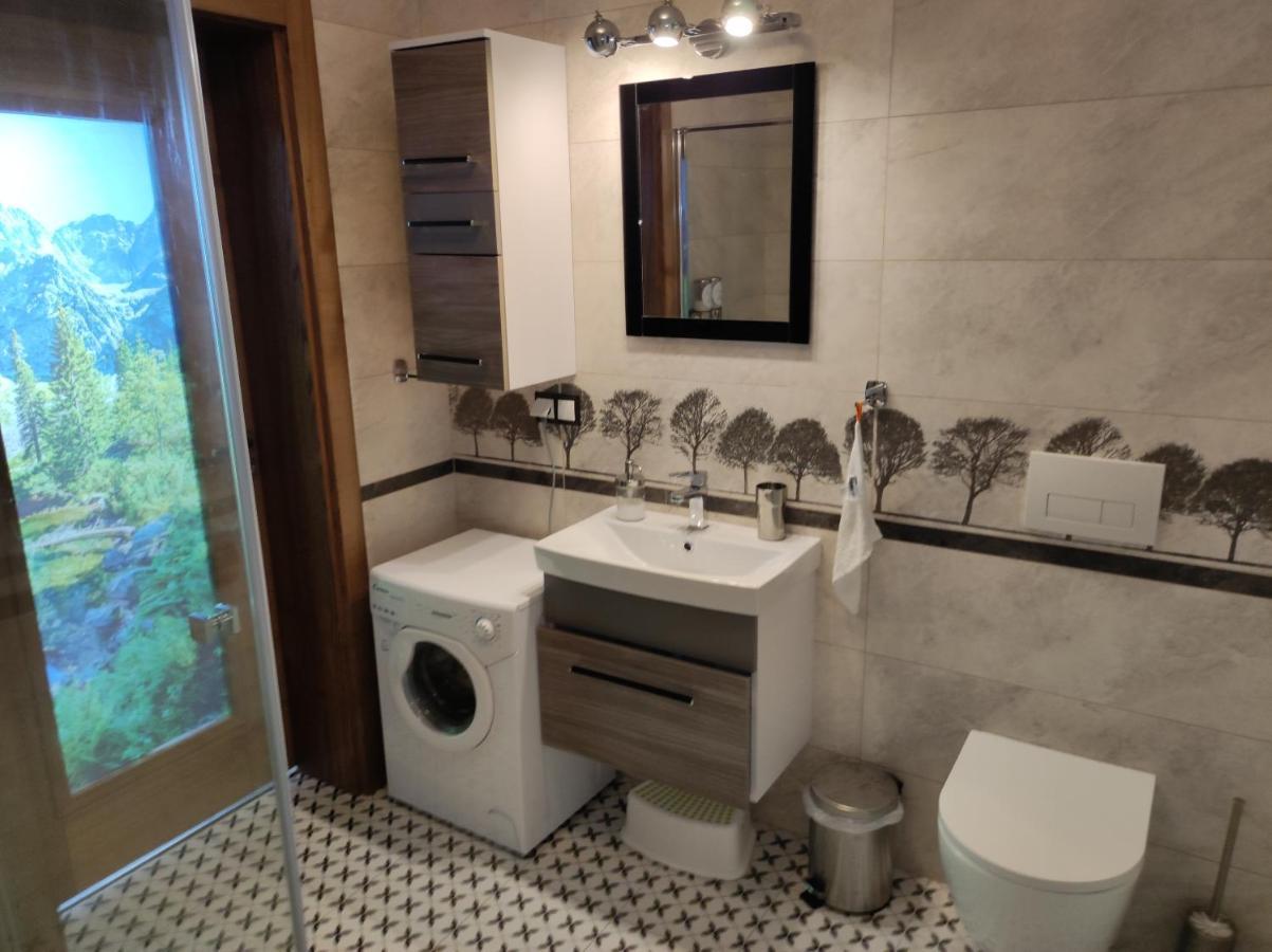 Izby Pod Litwinka Villa Czarna Góra Екстериор снимка