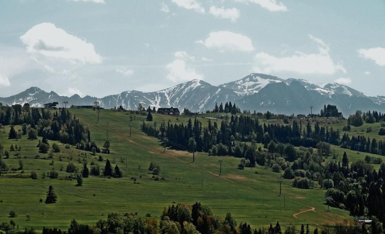 Izby Pod Litwinka Villa Czarna Góra Екстериор снимка
