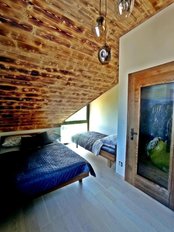 Izby Pod Litwinka Villa Czarna Góra Екстериор снимка