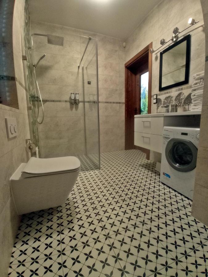 Izby Pod Litwinka Villa Czarna Góra Екстериор снимка
