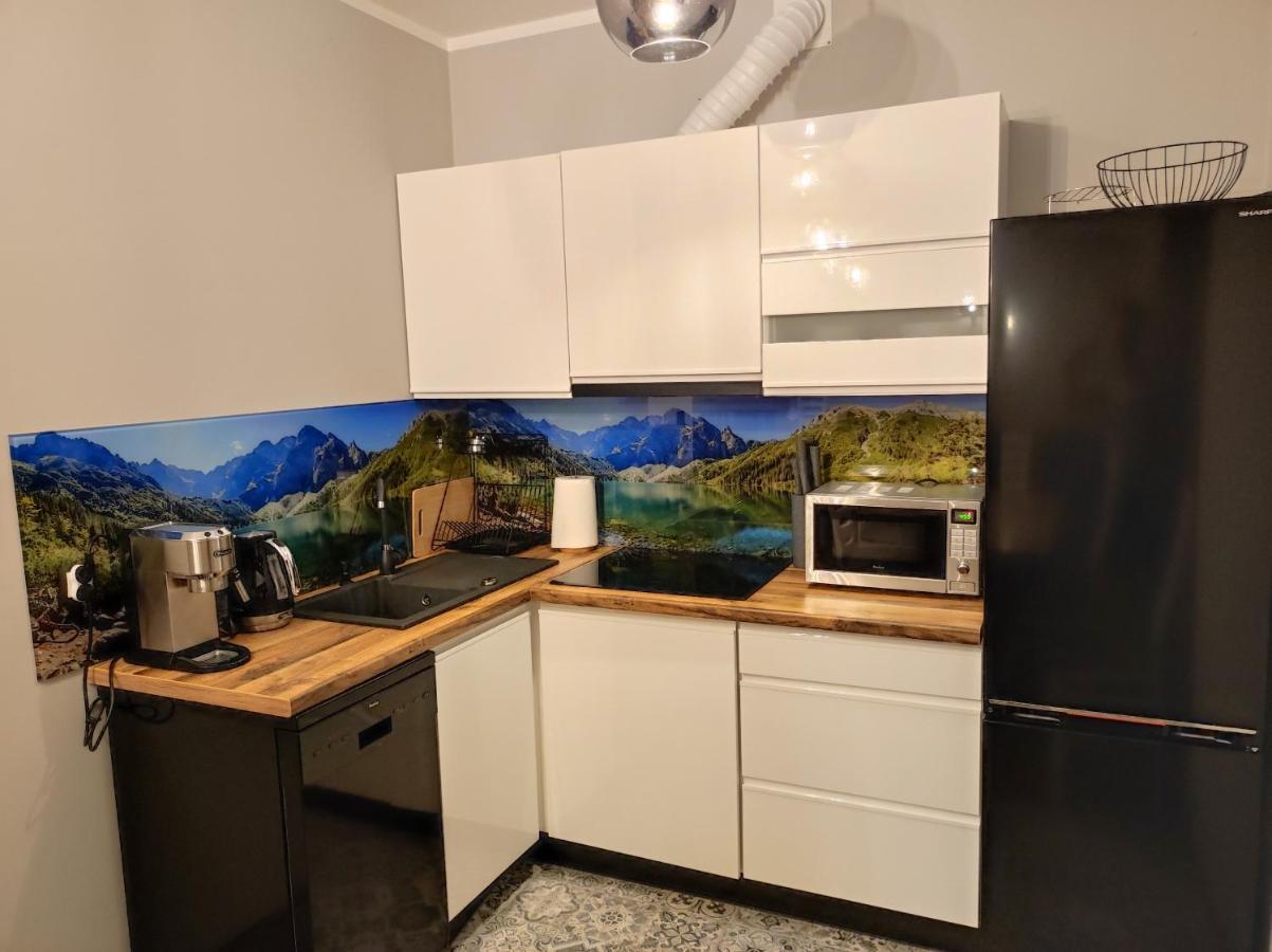 Izby Pod Litwinka Villa Czarna Góra Екстериор снимка