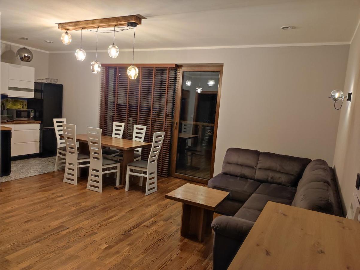 Izby Pod Litwinka Villa Czarna Góra Екстериор снимка