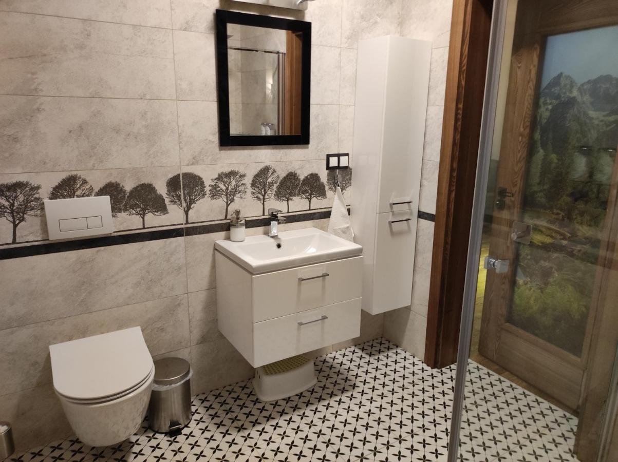 Izby Pod Litwinka Villa Czarna Góra Екстериор снимка