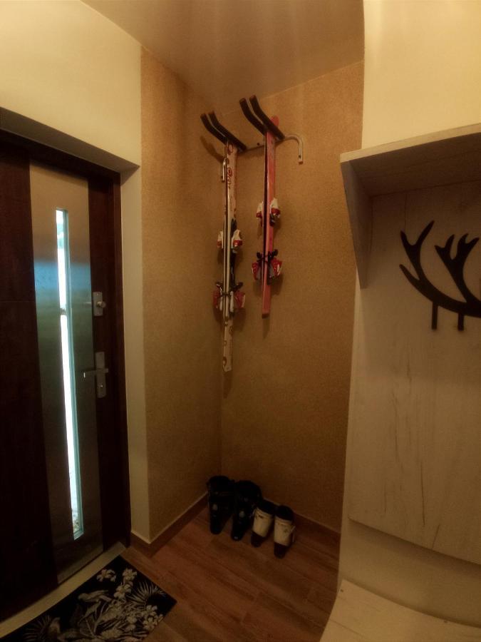 Izby Pod Litwinka Villa Czarna Góra Екстериор снимка