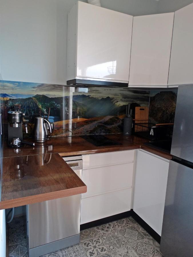 Izby Pod Litwinka Villa Czarna Góra Екстериор снимка