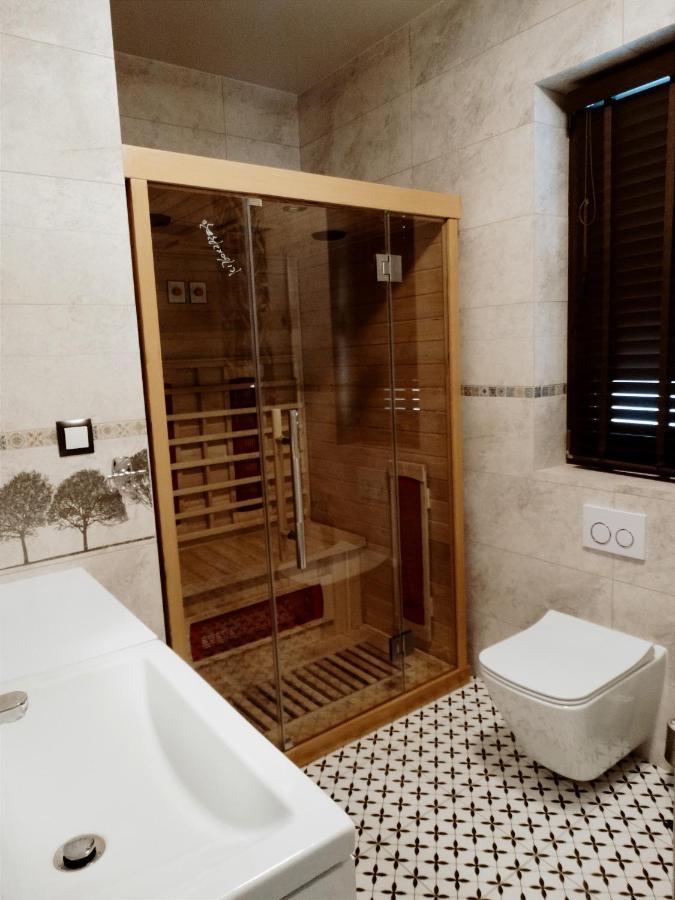 Izby Pod Litwinka Villa Czarna Góra Екстериор снимка
