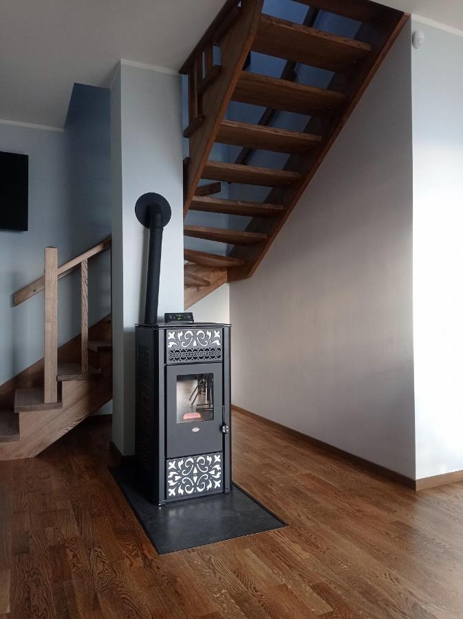 Izby Pod Litwinka Villa Czarna Góra Екстериор снимка