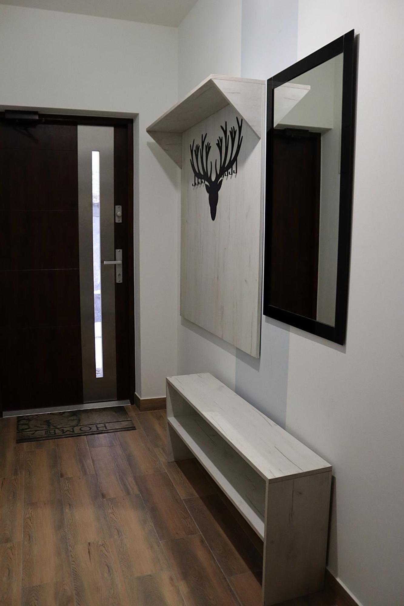 Izby Pod Litwinka Villa Czarna Góra Екстериор снимка