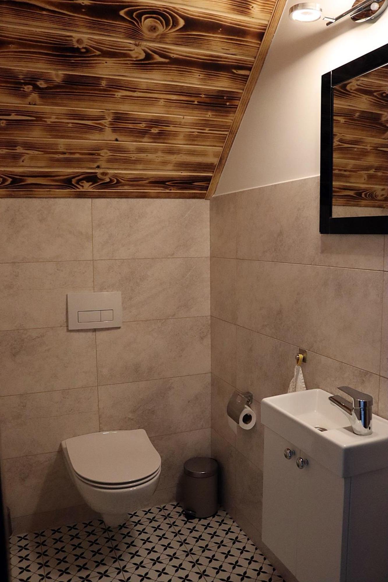 Izby Pod Litwinka Villa Czarna Góra Екстериор снимка