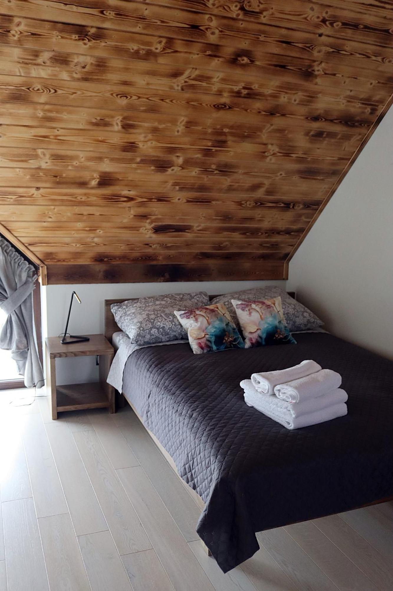 Izby Pod Litwinka Villa Czarna Góra Екстериор снимка