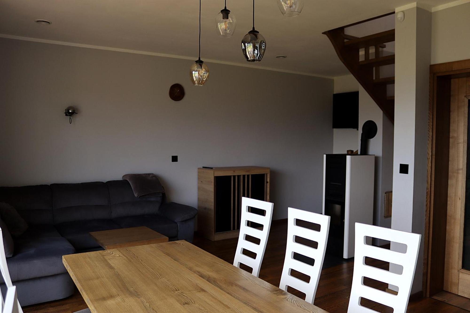 Izby Pod Litwinka Villa Czarna Góra Стая снимка