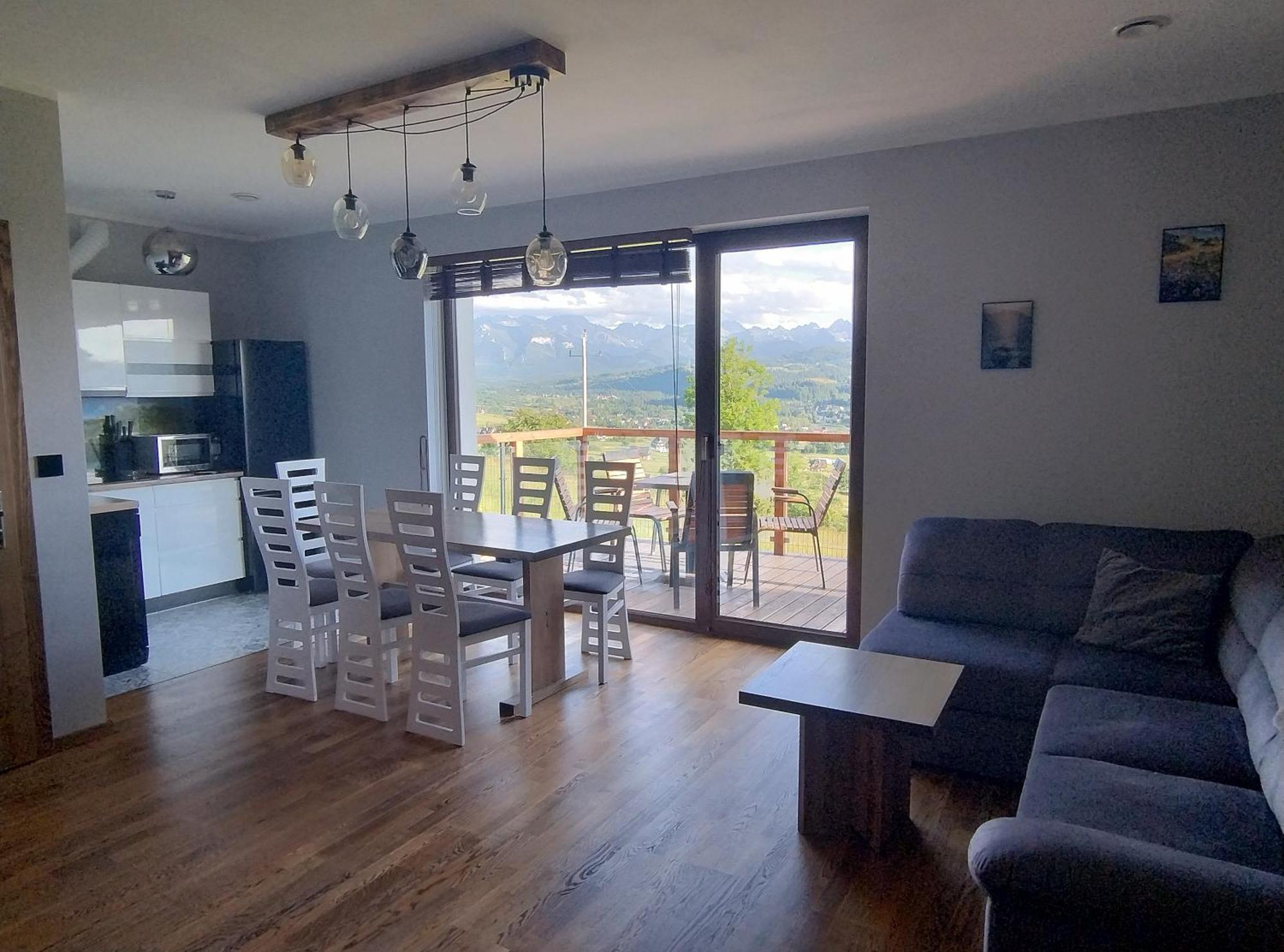Izby Pod Litwinka Villa Czarna Góra Екстериор снимка