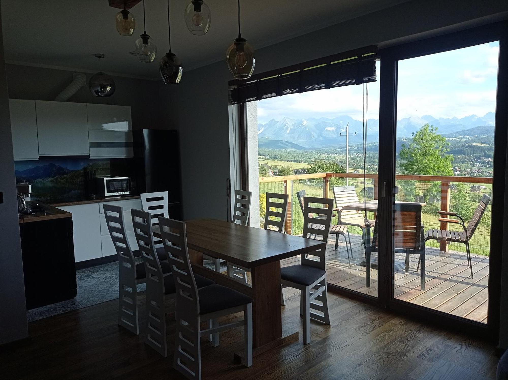 Izby Pod Litwinka Villa Czarna Góra Екстериор снимка