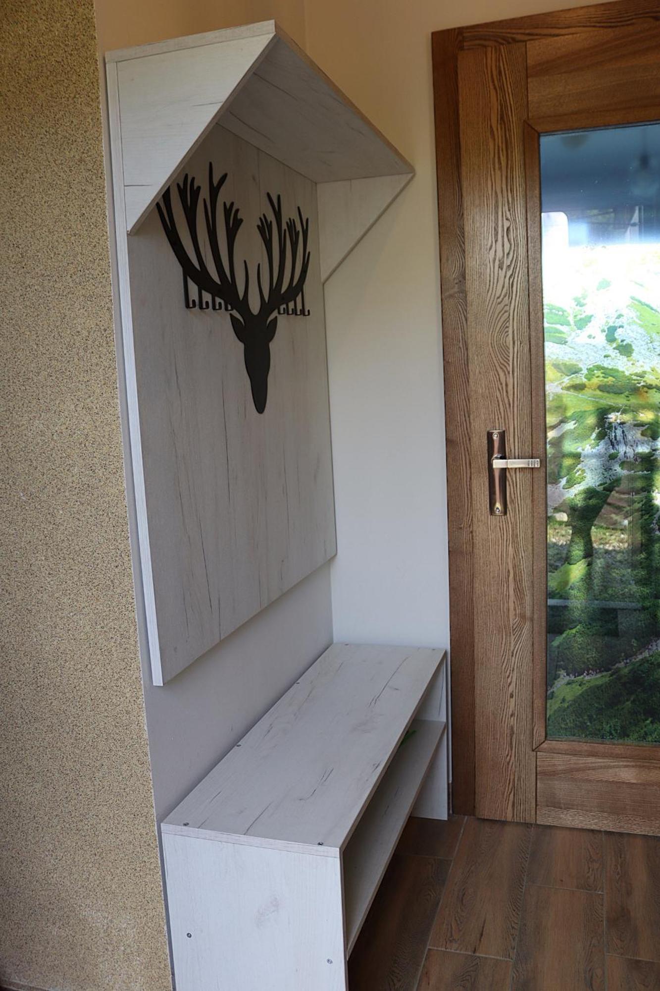 Izby Pod Litwinka Villa Czarna Góra Екстериор снимка