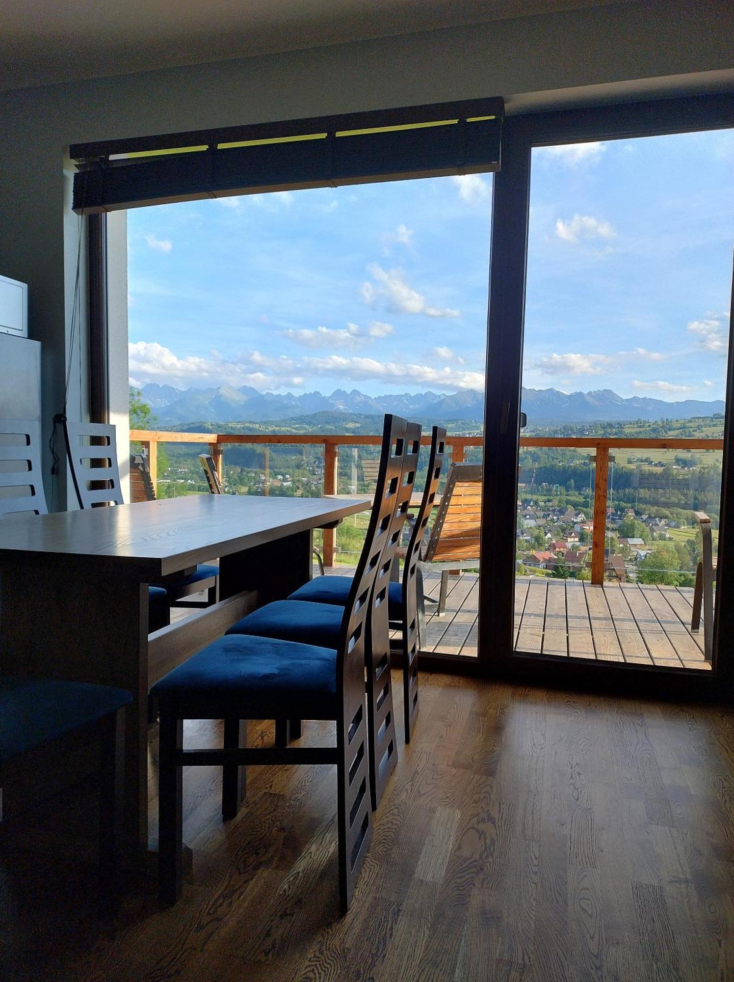 Izby Pod Litwinka Villa Czarna Góra Екстериор снимка