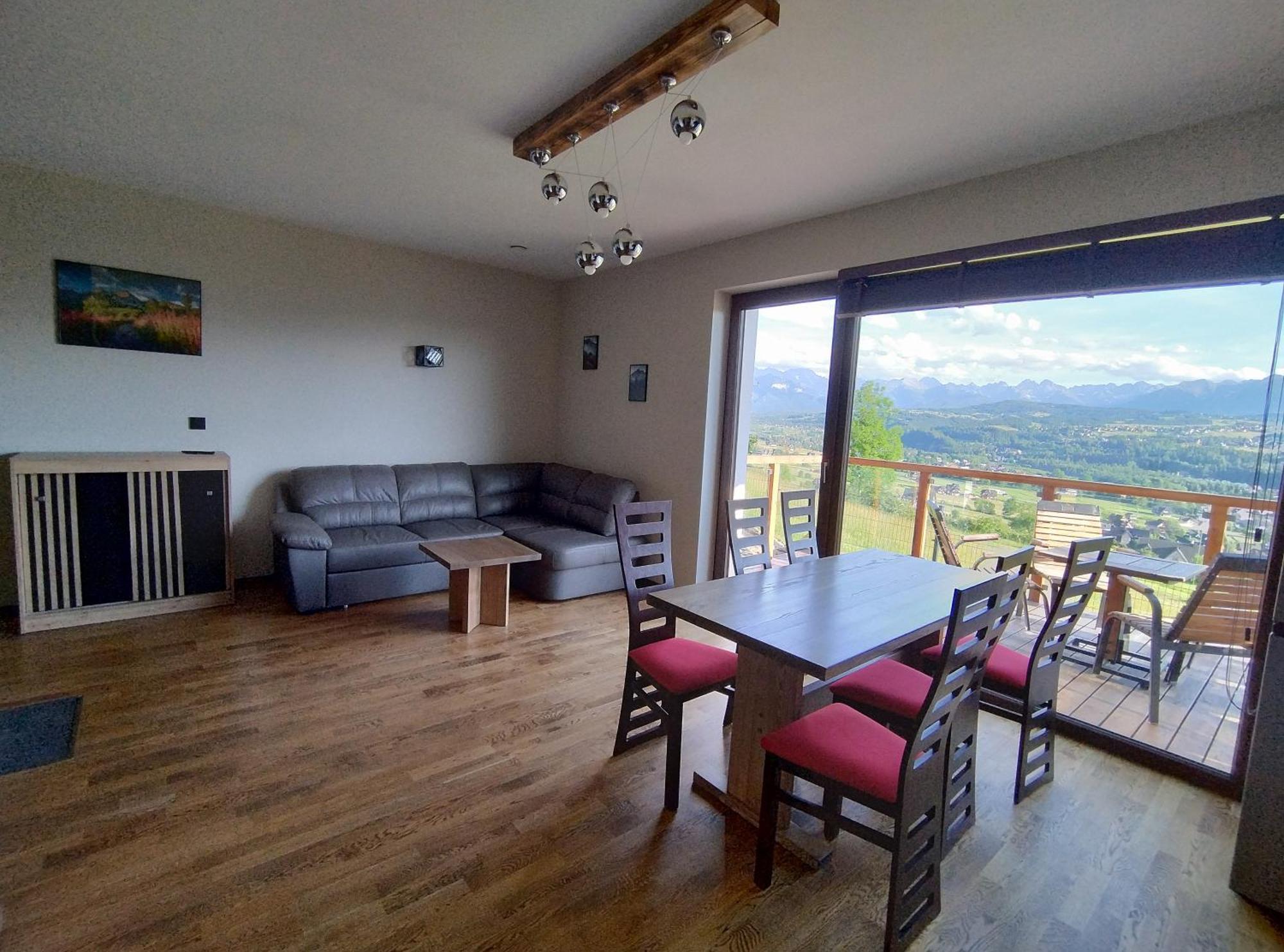 Izby Pod Litwinka Villa Czarna Góra Екстериор снимка